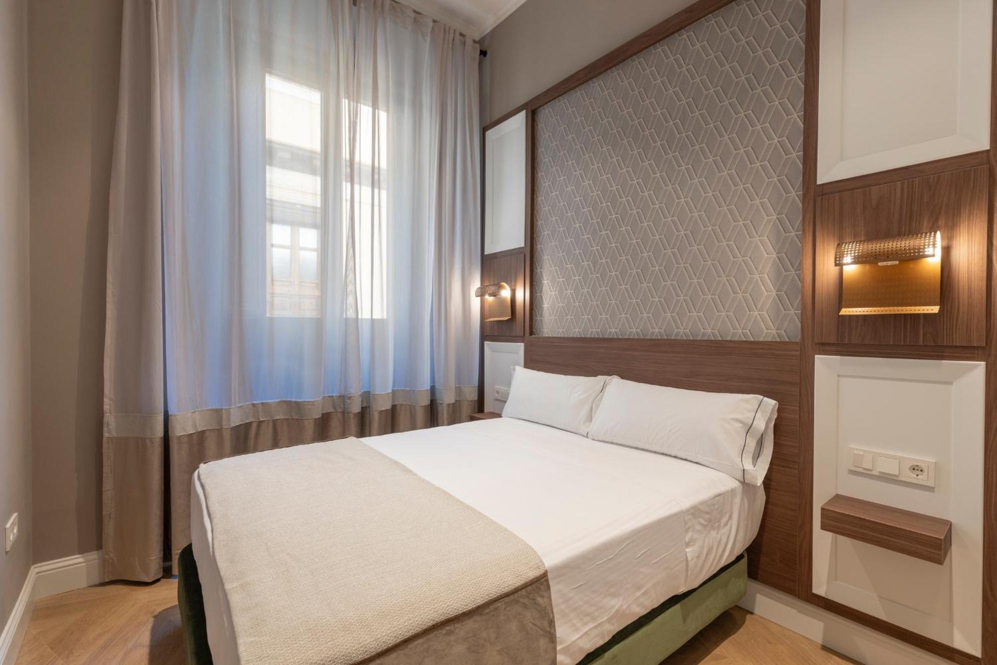 Bibo Suites Palacio De Portago Granada Exterior photo